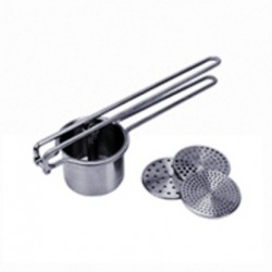 PRENSAPATATAS ELITE 3 DISCOS