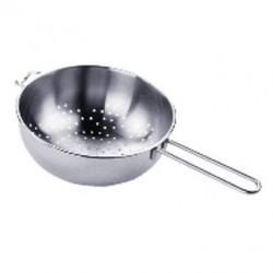 ESCURRIDOR CON MANGO VARILLA