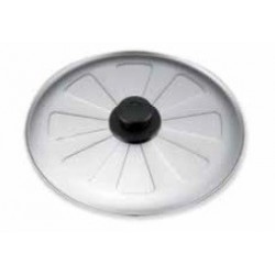 VOLTEADORA DE TORTILLA INOX