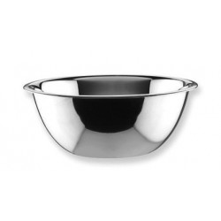 Bol conico inox garinox