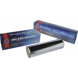 Bobina aluminio uso...