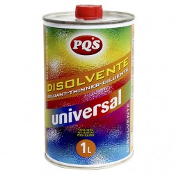 Disolvente universal PQS