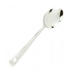 CUCHARA INOX SUPRA