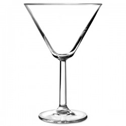 Copa martini primetime 30cl
