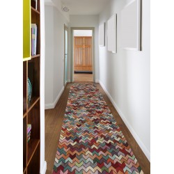 PASILLERA ANTIMANCHAS E...