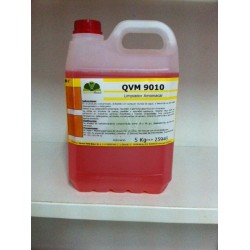 Limpiador amoniacal QVM-9010
