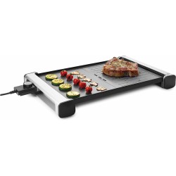 Plancha electrica grill /...