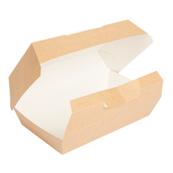 Caja "Lunch Box" Cartón...