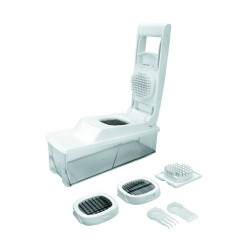 Cortador de Verduras y...