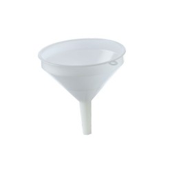 Embudo varios tamaños