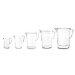 Jarra medidora PRO varios...