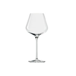 Copa vino burgundy...