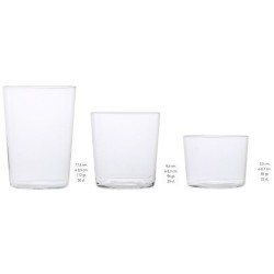 Vaso extrafino sella varias...