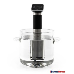 Sous vide cocina al vacio