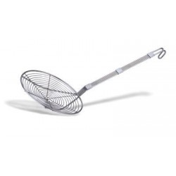 ESPUMADERA ARAÑA 20CM