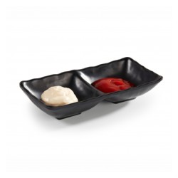 Bandeja melamina Snacks 2...