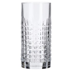 Vaso alto whisky mixology