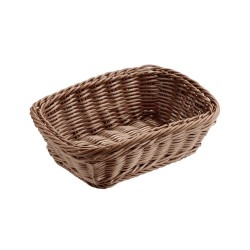 Cesta de buffet rectangular...