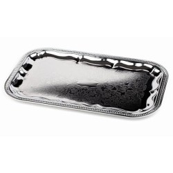 Bandeja acero inox 53 x...