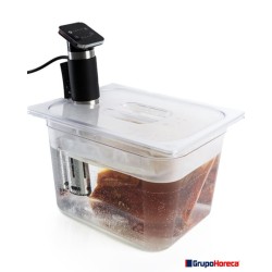 Cubeta con tapa para Noonie.