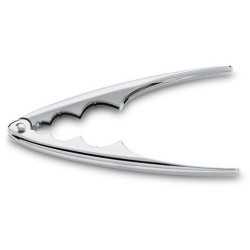 Cascanueces muelle 17cm. 3...