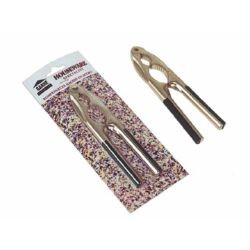 Rompenueces acero macizo...