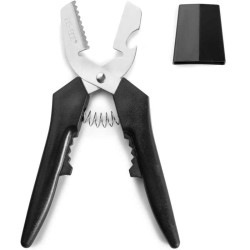 Pelador de castañas Ibili.