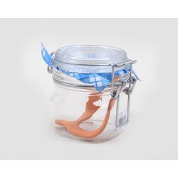 Tarro Hermético Primizie 200cc