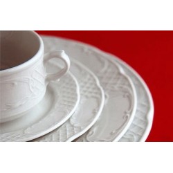 Platillo desayuno new augusta