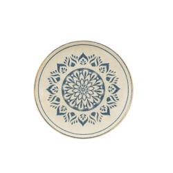 Plato llano 28cm Siviglia.