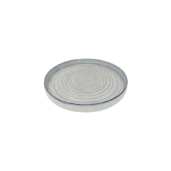 Plato llano 20cm Tellus Oslo.