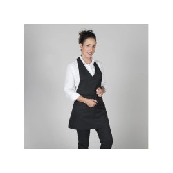 DELANTAL BISTRÓ SARGA...