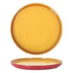 PLATO POSTRE CATARIA...