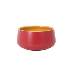 BOWL CATARIA MOSTAZA 11 x 6...