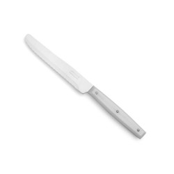 Cuchillo Mesa Blanco Nylon...