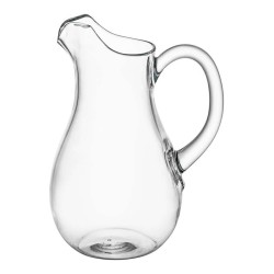 Jarra 1.7L Pc Policarbonato.