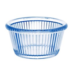 Ramequin Azul 8X4Cm Ps...