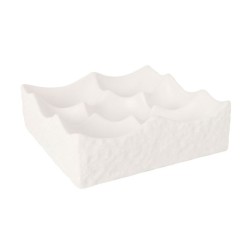 PLATO 7 COMPARTIMENTOS...