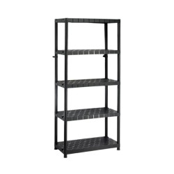 Estanteria Keter Sigma 16 -...