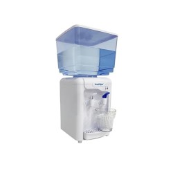 Dispensador de agua fría...