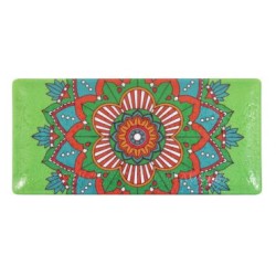 Bandeja rectangular...