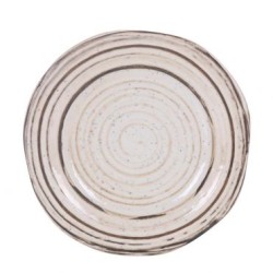 Plato llano ANTIGO TIVOLI...