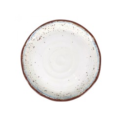 Plato llano Messina...