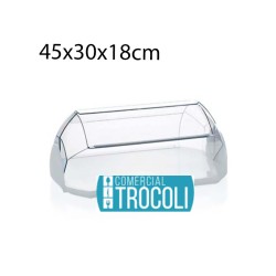 Vitrina para alimentos...