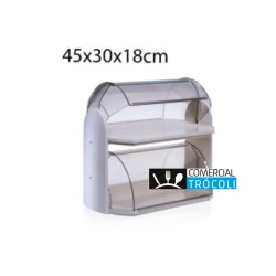 Vitrina para alimentos 2...