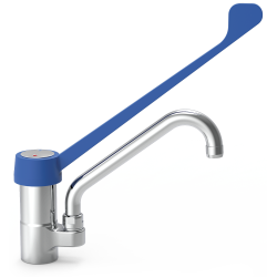 Grifo de accionamiento a...