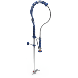 Grifo ducha Serie LV