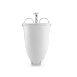 ROSQUILLERA DE PLASTICO