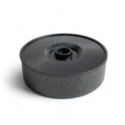 TORTILLERO 22CM IBILI.