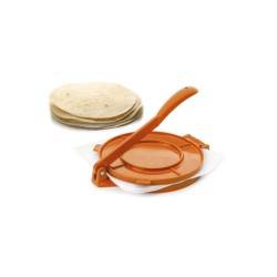 Prensa-Tortillas 20cm de...